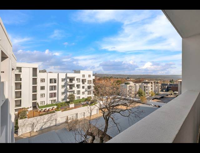 2 BEDROOM APARTMENT FOR SALE IN ROSEBANK